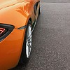 Photo of Novitec Aluminium Spacers for the McLaren 540C Coupe/Spider - Image 3
