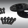 Photo of Novitec Aluminium Spacers for the McLaren 540C Coupe/Spider - Image 2