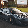 Photo of Novitec Sport Spring Set for the McLaren 600LT Coupe/Spider - Image 2