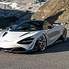 Photo of Novitec Sport Spring Set for the McLaren 720S Coupe/Spider - Image 5