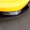 Photo of Novitec Front Spoiler Lip (Carbon) for the McLaren 540C Coupe/Spider - Image 3