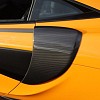 Photo of Novitec Side Air Intake Covers (Carbon) for the McLaren 540C Coupe/Spider - Image 3