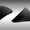 Photo of Novitec Rear Bumper Side Covers (Carbon) for the McLaren 540C Coupe/Spider - Image 2
