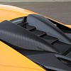 Photo of Novitec Engine Cover (Carbon) for the McLaren 540C Coupe/Spider - Image 3