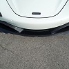 Photo of Novitec Front Spoiler Lip for the McLaren 720S Coupe/Spider - Image 2