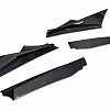 Photo of Novitec Carbon Side Skirts for the McLaren 750S Coupe/Spider - Image 2