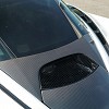 Photo of Novitec Engine Cover for the McLaren 720S Coupe/Spider - Image 2