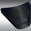 Photo of Novitec COVER AIR INTAKE CENTER for the McLaren 720S Coupe/Spider - Image 1