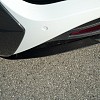Photo of Novitec Diffuser flaps for the McLaren 720S Coupe/Spider - Image 2