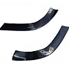 Photo of Novitec Carbon Diffuser Flaps for the McLaren 750S Coupe/Spider - Image 2