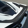 Photo of Novitec Rear Spoiler for the McLaren 720S Coupe/Spider - Image 2