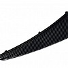 Photo of Novitec Carbon Diffuser Fin Centre for the McLaren 750S Coupe/Spider - Image 2