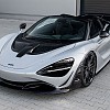 Photo of Novitec N Largo Trunk Lid for the McLaren 720S Coupe/Spider - Image 2