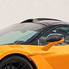 Photo of Novitec Carbon N-Largo Roof Scoop for the McLaren 750S Coupe/Spider - Image 3