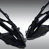 Photo of Novitec Headlight Inserts for the McLaren 720S Coupe/Spider - Image 1
