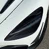 Photo of Novitec Headlight Inserts for the McLaren 720S Coupe/Spider - Image 2