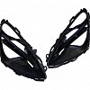 Photo of Novitec Carbon Headlight Inserts for the McLaren 750S Coupe/Spider - Image 2