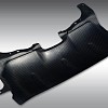 Photo of Novitec COVER EXHAUST TAILPIPES for the McLaren 720S Coupe/Spider - Image 1