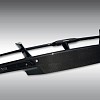 Photo of Novitec Rear Bumper for the McLaren 720S Coupe/Spider - Image 1