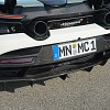 Photo of Novitec Rear Bumper for the McLaren 720S Coupe/Spider - Image 2