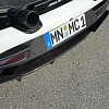 Photo of Novitec Diffuser for the McLaren 720S Coupe/Spider - Image 2