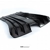 Photo of Kline Innovation Carbon Rear Diffuser for the Porsche 992.1 GT3/GT3 Touring - Image 4