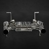 Photo of Capristo Valved Exhaust (with Remote) for the Lamborghini Aventador Ultimae LP780-4 - Image 2