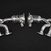 Photo of Capristo Manifolds Set with OPF Delete & 250-Cell Sport Cats for the Porsche 992.1 GT3/GT3 Touring - Image 2
