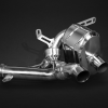 Photo of Capristo Sports Exhaust for the Ferrari 812 Superfast/GTS - Image 4