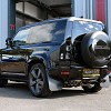 Photo of Quicksilver Defender V8 - Sports Exhaust System with Sound Architect for the Land Rover Defender (2020+) - Image 2