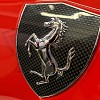 Photo of My Ricambi Carbon Fibre Fender Shields for the Ferrari 458 Italia/Spider - Image 5