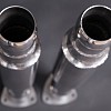 Photo of Capristo Secondary Cat Delete Pipes for the Aston Martin DB9/DBS/Rapide/Virage - Image 2