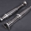 Photo of Capristo Secondary Cat Delete Pipes for the Aston Martin DB9/DBS/Rapide/Virage - Image 1