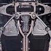 Photo of Capristo Sports Exhaust (C7) for the Chevrolet Corvette C6/C7 - Image 6
