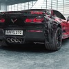 Photo of Capristo Sports Exhaust (C7) for the Chevrolet Corvette C6/C7 - Image 7