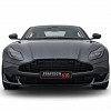 Photo of Startech Carbon Front Add-On Elements for the Aston Martin DB11 - Image 2