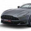 Photo of Startech Carbon Front Add-On Elements for the Aston Martin DB11 - Image 3