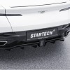 Photo of Startech Carbon Rear Diffuser for the Aston Martin DB11 - Image 3