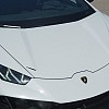 Photo of Novitec Trunk Lid with Air Ducts for the Lamborghini Huracan EVO/EVO RWD - Image 3