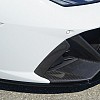Photo of Novitec Carbon Fibre Front Spoiler Attachment for the Lamborghini Huracan EVO/EVO RWD LP640 - Image 2