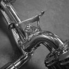 Photo of Capristo Sports Exhaust for the Ferrari Enzo - Image 5