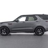 Photo of Startech Union Jack Fender Insert for the Land Rover Discovery 5 (L462) - Image 3