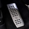 Photo of Startech Aluminium Foot Pedals for the Land Rover Discovery 5 (L462) - Image 3