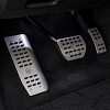 Photo of Startech Aluminium Foot Pedals for the Land Rover Discovery 5 (L462) - Image 2