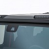 Photo of Brabus Roof Extension for G63 AMG (W463A ) for the Mercedes Benz G63 AMG/G500 (W463A) - Image 2
