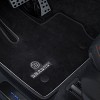 Photo of Brabus Floor Mats for the Mercedes Benz G63 AMG/G450/G500 (W465) - Image 1