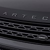 Photo of Startech Logo Badge for the Land Rover Discovery 5 (L462) - Image 2