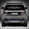 Photo of Startech Tailgate Insert for the Land Rover Discovery 5 (L462) - Image 2