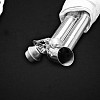 Photo of Capristo Valved exhaust system for the Dodge Viper SRT ACR - Image 3