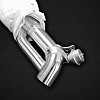 Photo of Capristo Valved exhaust system for the Dodge Viper SRT ACR - Image 4